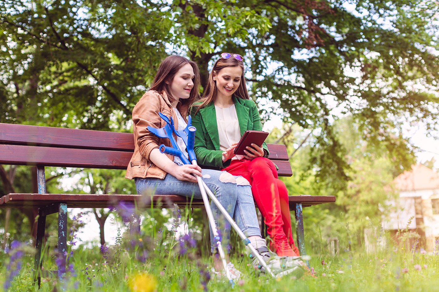 Community Connection & Health Promotion