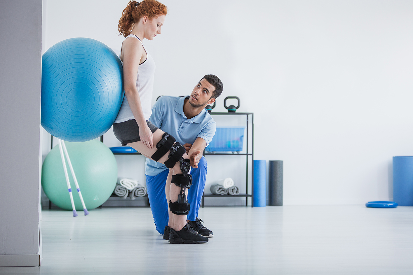 Cardiac Rehabilitation Services
