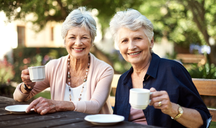 About Macedon Ranges Health