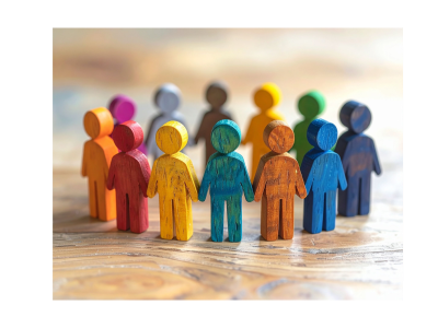 Stronger Together - Community Safety & Support Expo